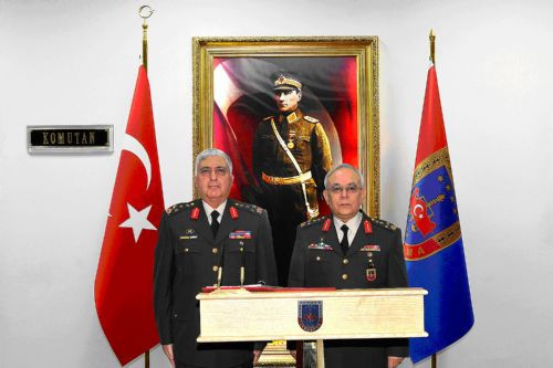 Askerden bir ilk - Resim: 2