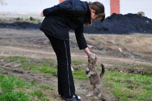 İşte günün en ilginç kareleri - Resim: 4