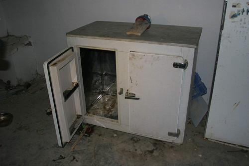 Buzdolabında oyun sonları oldu - Resim: 1