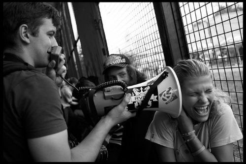 Günün en ilginç kareleri - Resim: 1