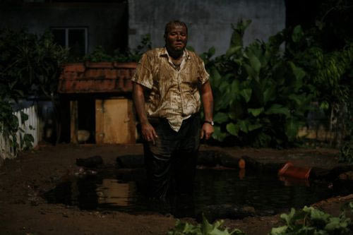 Eyvah Eyvah 2'den ilk kareler - Resim: 3