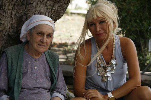 Eyvah Eyvah 2'den ilk kareler - Resim: 4