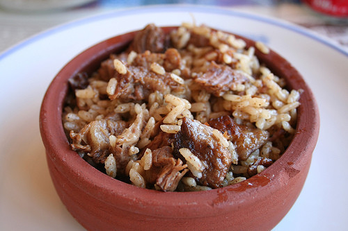 Beypazarı'nın ağız sulandıran yöresel mutfağı - Resim: 1