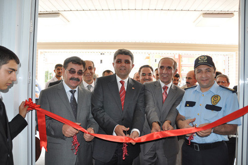 Gölbaşı'nda İlköğretim Haftası kutlandı - Resim: 2