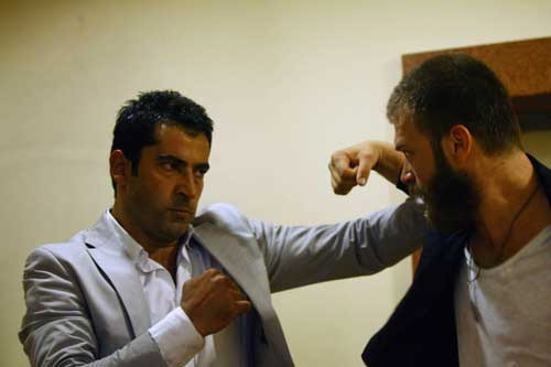 Ezel Sekiz'i böyle öldürecek - Resim: 1