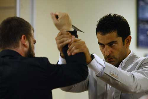 Ezel Sekiz'i böyle öldürecek - Resim: 2