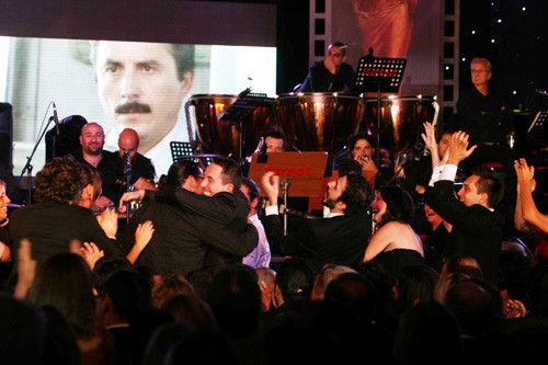 Altın Portakal'lar sahiplerini buldu - Resim: 1