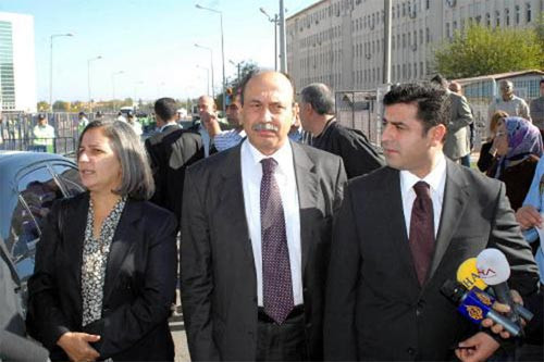 Olağanüstü önlemler - Resim: 1