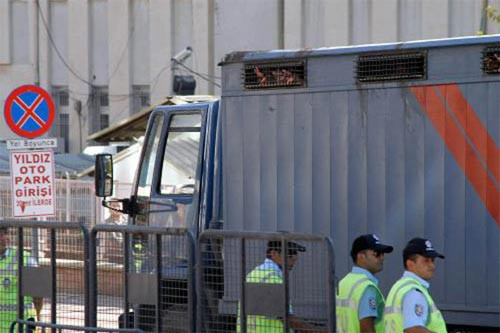 Olağanüstü önlemler - Resim: 2