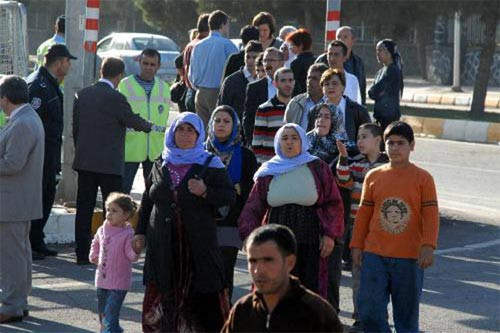 Olağanüstü önlemler - Resim: 3