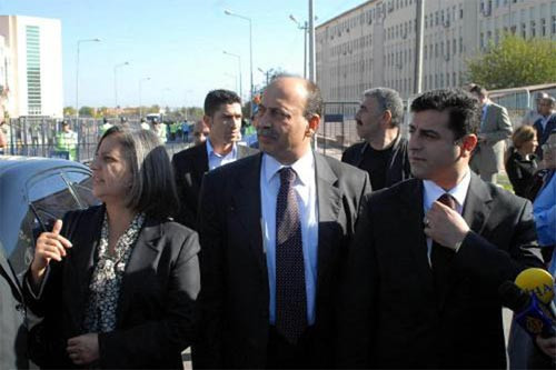 Olağanüstü önlemler - Resim: 4