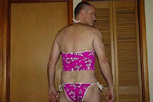 Skandal komutan - Resim: 3