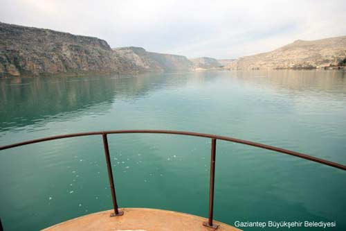Türkiye'nin en güzel kenti - Resim: 2