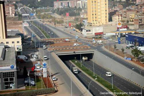 Türkiye'nin en güzel kenti - Resim: 3