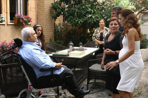 Dizilerdeki çekim hataları - Resim: 3