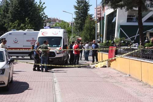 Diyarbakır'daki avukat eş cinayetinde kahreden detaylar ortaya çıktı! - Resim: 4