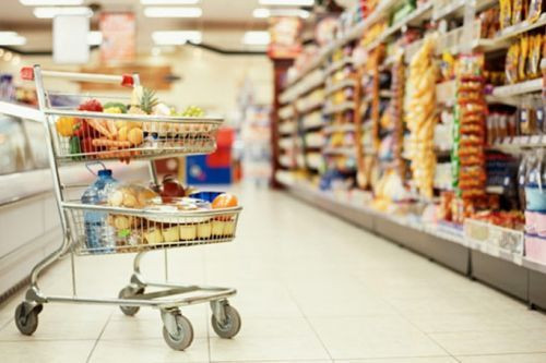 Marketten aldığımız ambalajlı ürünleri yıkamak gerekir mi? - Resim: 3