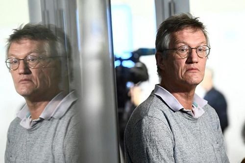 Avrupa'da koronavirüs karantinasını reddeden tek ülke İsveç - Resim: 2