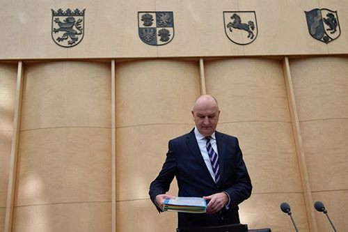 Almanya'da karantinayı bozanlar için para cezası tarifesi - Resim: 3