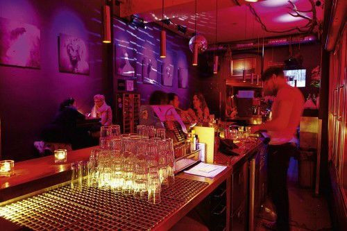 Avrupa'nın en büyük genelevi iflas etti! Türkiye katı da vardı - Resim: 2