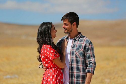 TRT'nin ses getirecek yeni dizisi Gönül Dağı'nın kadrosu açıklandı! Bakın kimler var - Resim: 4