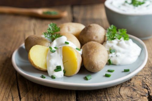 Patates diyeti nasıl yapılır 3 günde 5 kilo verdiriyor! - Resim: 2