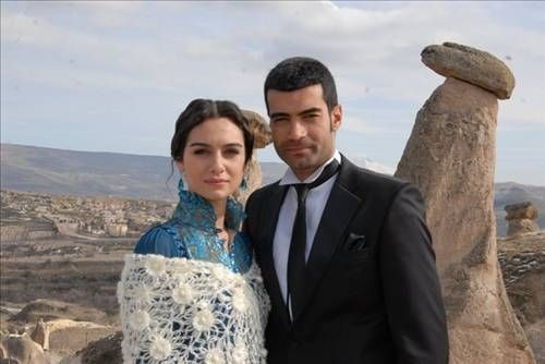 Birce Akalay'dan şok üstüne şok! Eski kocasıyla yeniden... - Resim: 3