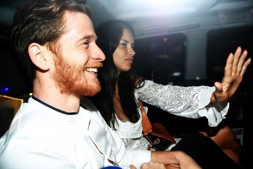 Herkes merak ediyordu Adriana Lima ilk kez konuştu - Resim: 3