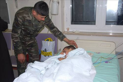 Berat Çoşkun Şile'de bulundu - Resim: 4