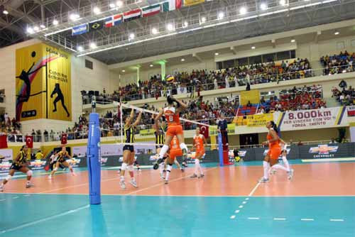 Sarı melekler dünya şampiyonu - Resim: 2