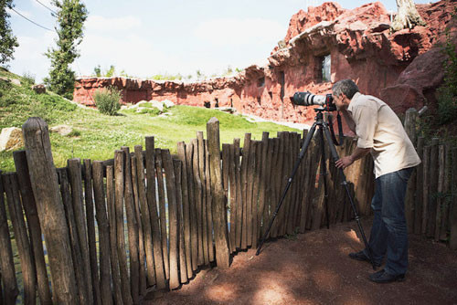 Nefes nefese hayati mücadele! - Resim: 2