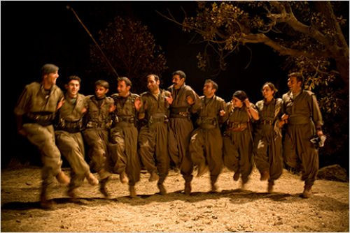 Kandil'de Meryem Ana'nın işi ne? - Resim: 2