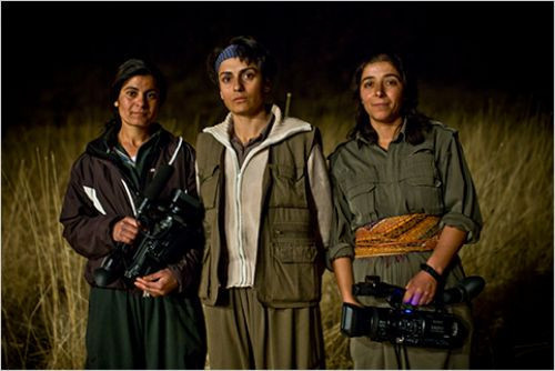 Kandil'de Meryem Ana'nın işi ne? - Resim: 4