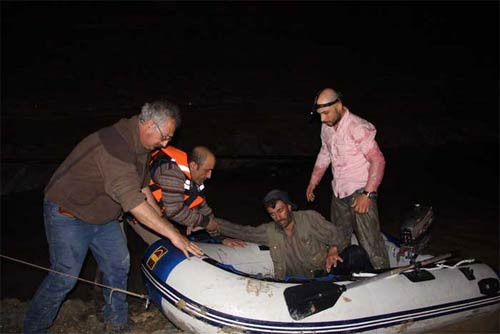 HES santralinde 1 işçi öldü - Resim: 3