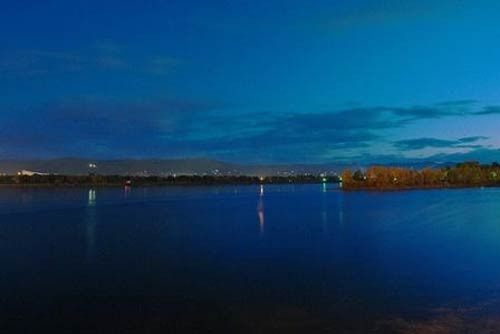 Dünyanın en uzun 10 nehri - Resim: 4