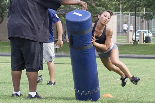Rus kızlar antrenmanda ter döktü! - Resim: 2