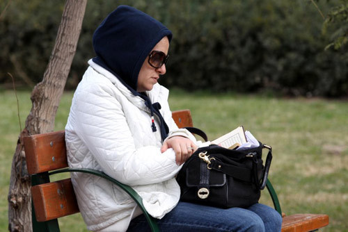 Çocuklarını sınava dualarla uğurladılar - Resim: 2