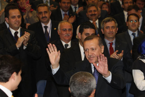 Erdoğan muhalefetle fena dalga geçti! - Resim: 2