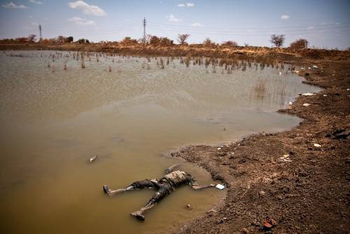 Günün etkileyici kareleri - Resim: 1
