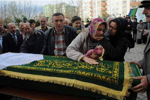 Ölüme böyle gitmişlerdi - Resim: 4