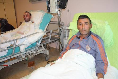 Mucize deri nakli - Resim: 1