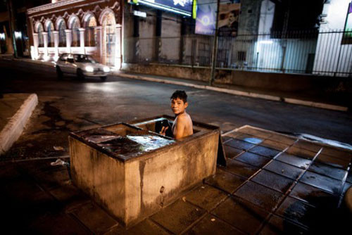 Ucuz uyuşturucu sonlarını getirdi - Resim: 3