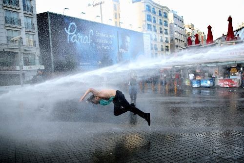 Hafızalardan çıkmayan fotoğraflar... - Resim: 4