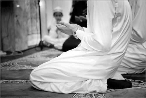 Allah'a zikretmenin faydaları - Resim: 4