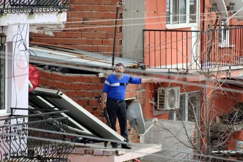 Kızı kaçırılınca çılgına döndü - Resim: 3
