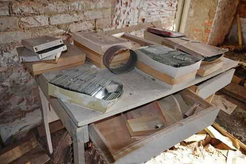 Laboratuvardaki mumyalar şoke etti - Resim: 2