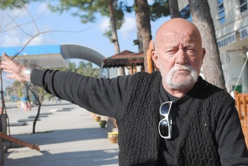 Sümer Tilmaç son yolculuğuna uğurlanıyor - Resim: 3