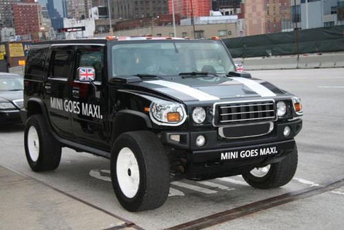 2010 New York Autoshow Otomobil Fuarı - Resim: 2