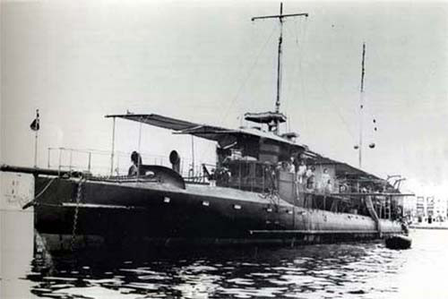 Son seferlerini Çanakkale'ye yaptılar - Resim: 2