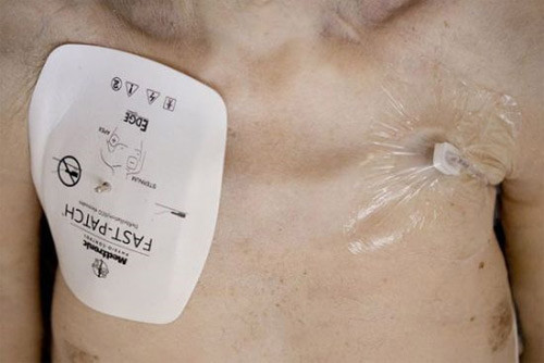 Tüyler ürpertici bir geziye ne dersiniz? - Resim: 2